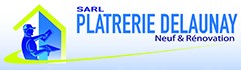 SARL DELAUNAY GUILLAUME Logo