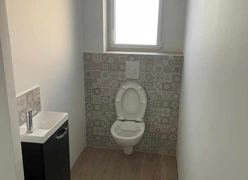 Sarl Delaunay Guillaume Isolation Chateaubriant 1000014784