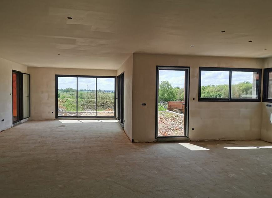 Sarl Delaunay Guillaume Isolation Chateaubriant 1000014791