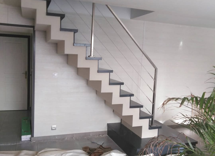 Sarl Delaunay Guillaume Isolation Chateaubriant 1000014793