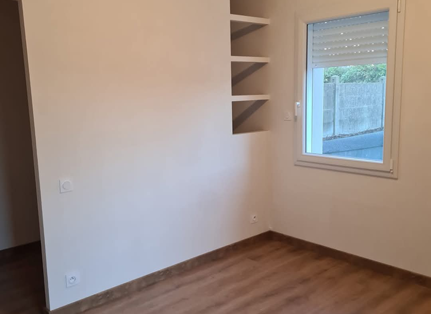 Sarl Delaunay Guillaume Isolation Chateaubriant 1000014794