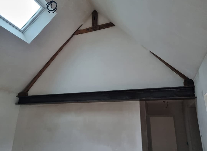 Sarl Delaunay Guillaume Isolation Chateaubriant 1000014796