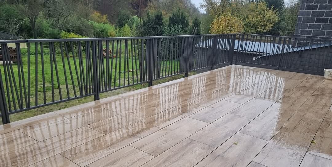 Confiez les travaux de carrelage à SARL DELAUNAY GUILLAUME, carreleur à Châteaubriant