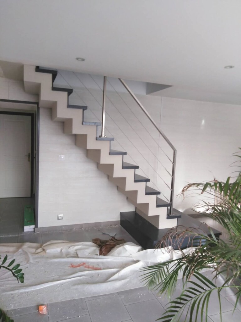 Sarl Delaunay Guillaume Isolation Chateaubriant 1000014793