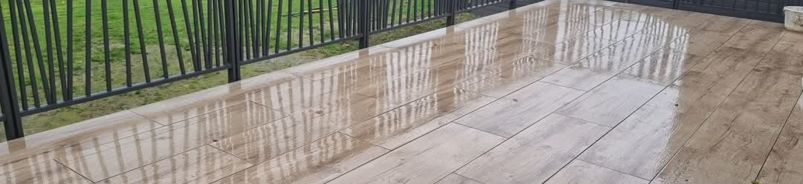 Carrelage intérieur et extérieur